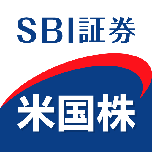 SBIアプリを開くとAppStoreが開く
