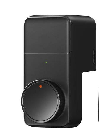 SwitchBot(スイッチボット）のドアロックの電池のサイズが合わない→それ買い間違いです。